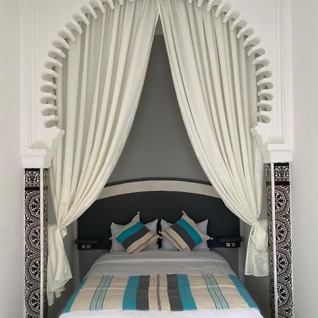 Dar Al Khatib เทโทอัน ภายนอก รูปภาพ